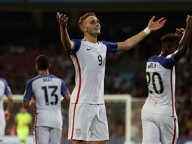 U.S. Soccer Confirms USMNT, USWNT Schedules for 2021 
