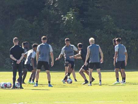 Decision Day this weekend, USMNT tonight, soccer at the state fair, & more: Starting Lineup, Oct 17