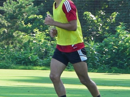 Firmino to 13 goals, Harry Kane rumors: The Starting Lineup, August 10