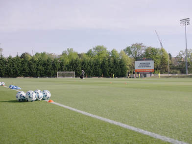 One Team Beneath the Game: The Collaboration Powering World Cup 2026