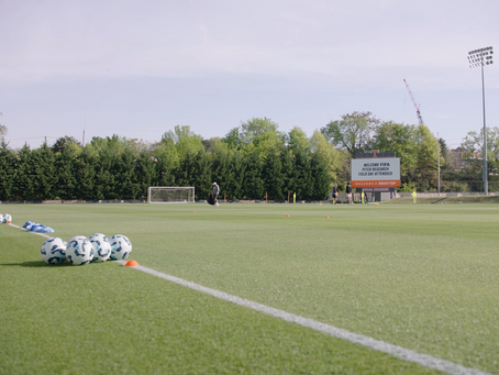 One Team Beneath the Game: The Collaboration Powering World Cup 2026