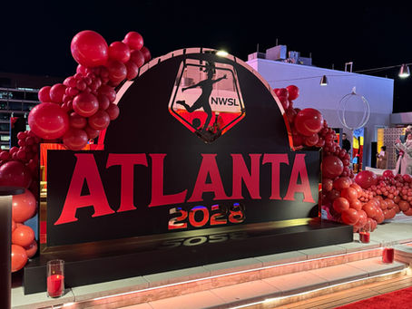 She Built a Dynasty. Now She's Building Atlanta's Next One.