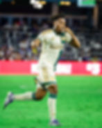 Jay Fortune at Orlando City May 2026