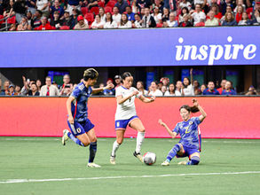 "We Want the Hard Path": Hayes Brings a Building USWNT Into the Spain Test