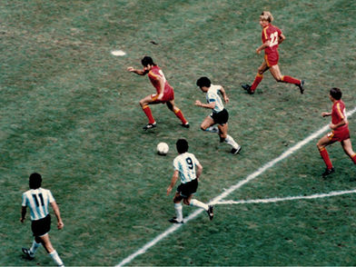 ¡Feliz cumpleaños Diego!