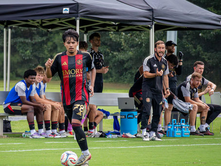 Maddie's Version: Atlanta United's Real Problem Isn't the Defense