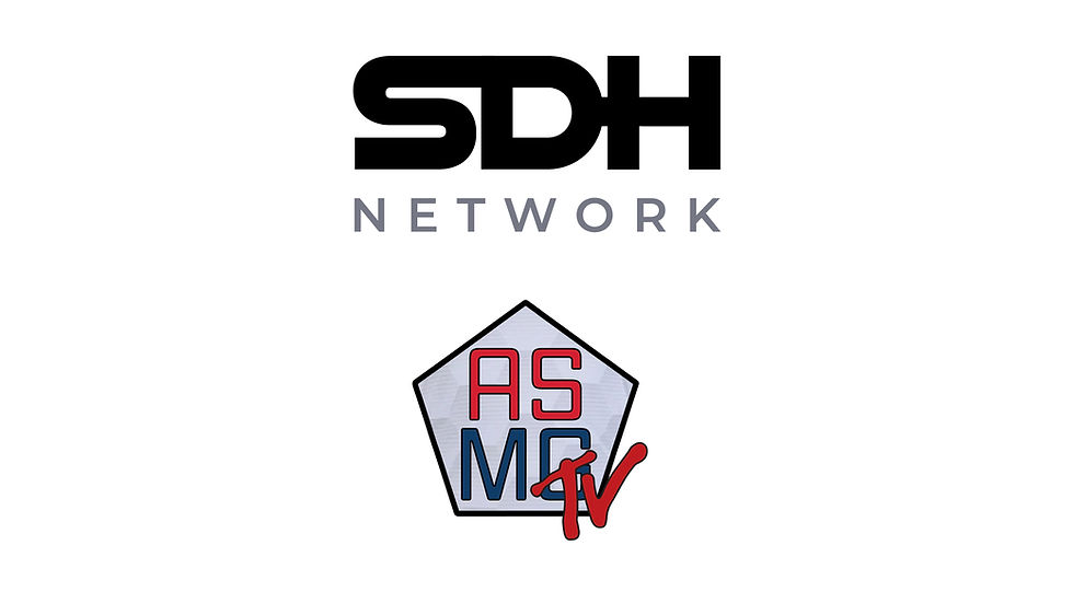 SDH Network Announces Media Partnership With UPSL Georgia and ASMG