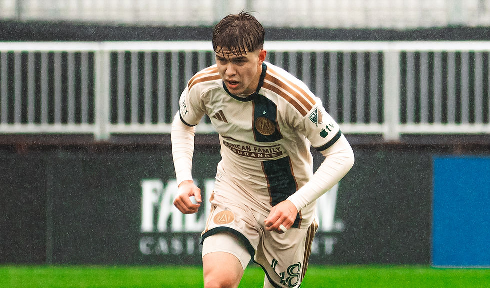 The Long View: Proof of Concept