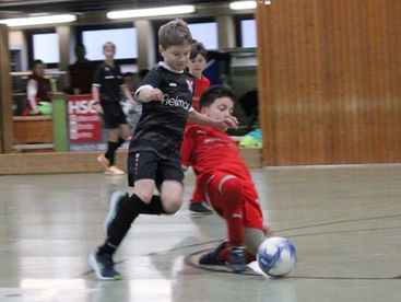 JSG FSA/Wanfried - aktuell -