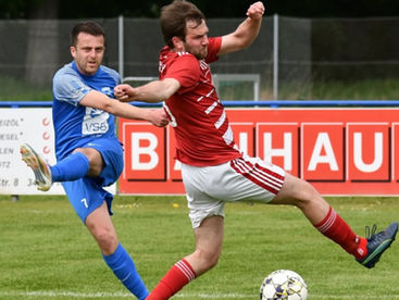 Auswärtsspiele für VfL-Teams