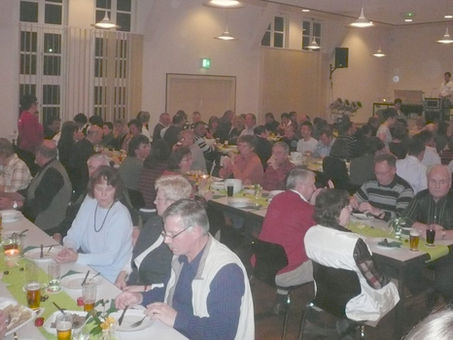 VfL Wanfried - Fußball Archiv