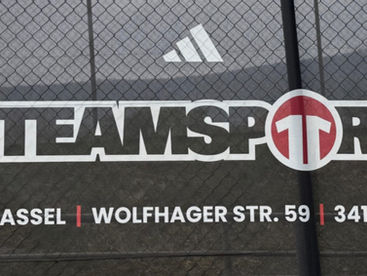 11Teamsports unterstützt Fußballabteilung