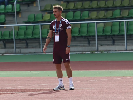 Vereinsporträt des VfL Wanfried