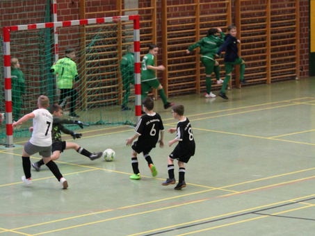 JSG-Teams schließen Titelkämpfe ab
