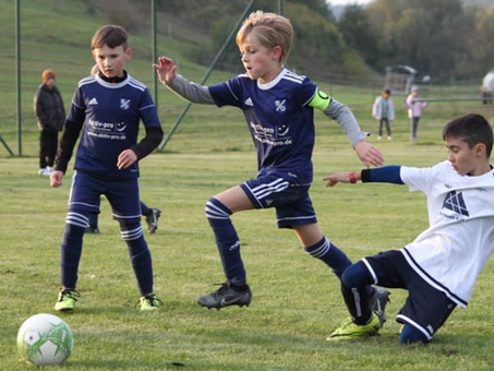 So geht es bei der JSG weiter