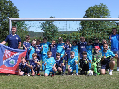 Nichts für schwache Nerven