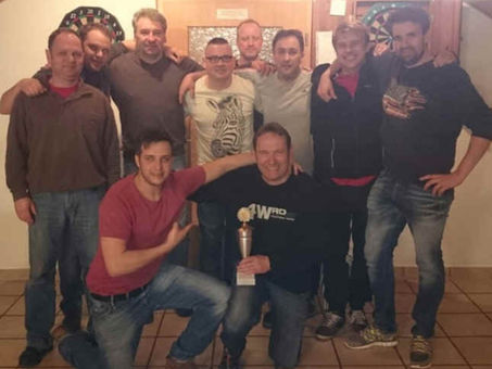 VfL Wanfried - Fußball Archiv