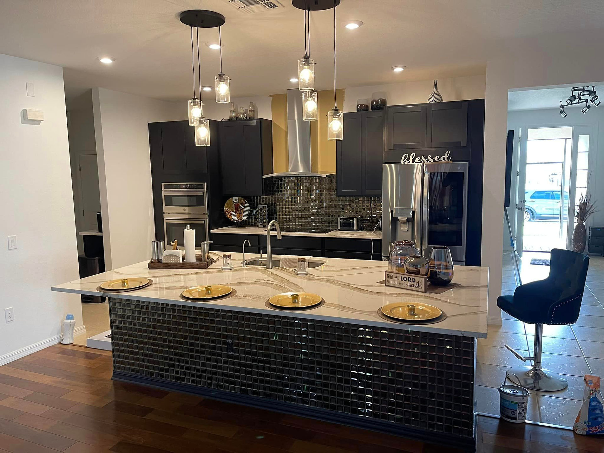 Kitchen & Bathroom Remodeling By Elliot Rivera LLC Kissimmee