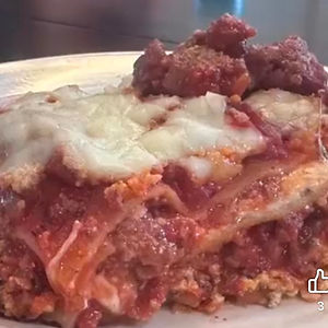 Old World Lasagna