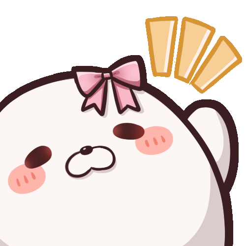 海豹揮手.gif
