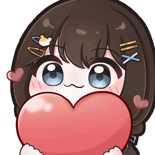 抱愛心.gif