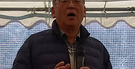 「きたくろすTALK 2025」に、弊社代表の田中義昭が登壇しました。