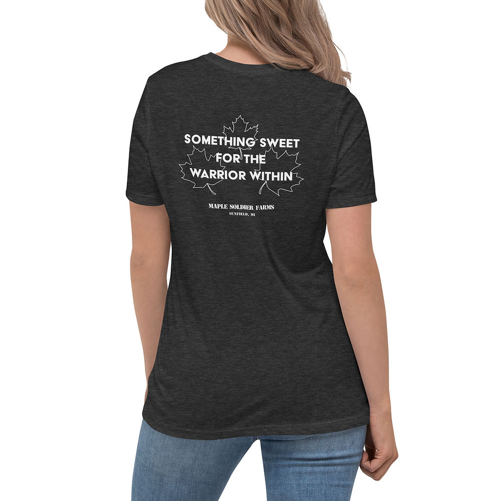 Thumbnail: Women's Relaxed T-Shirt