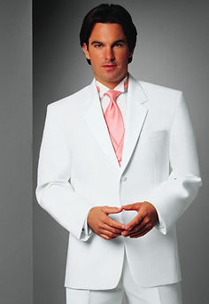 Tuxedo from the Bronze Collection Rented by Uptown Tuxedo of Portland Michigan