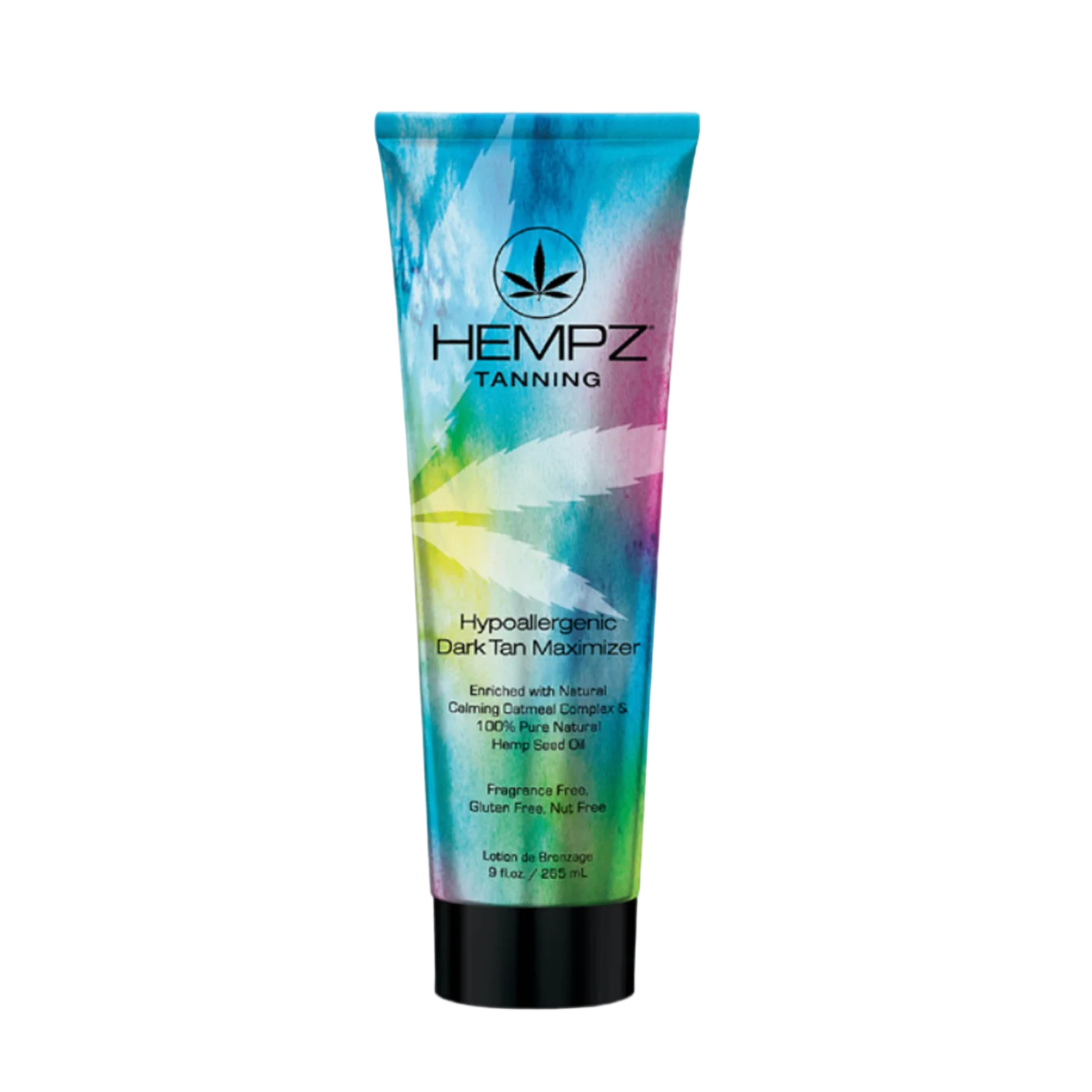 Hempz Hypoallergenic Maximizer for Sensitive Skin 9 oz.