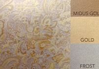 Midus Gold-Gold-Frost