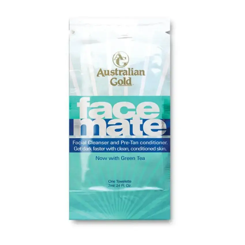 Australian Gold Face Mate Facial Cleanser
