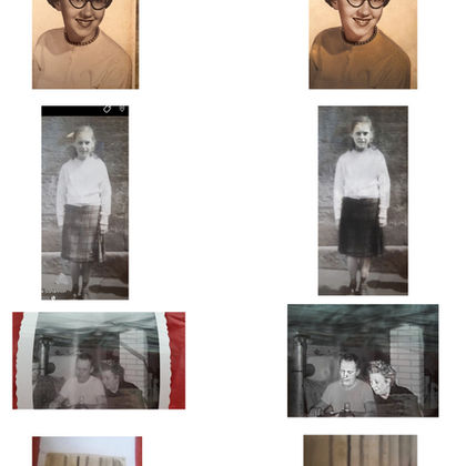 Before and After