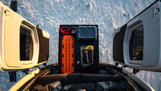 OHV Doc Holliday 170 Camper Van Gear Slider