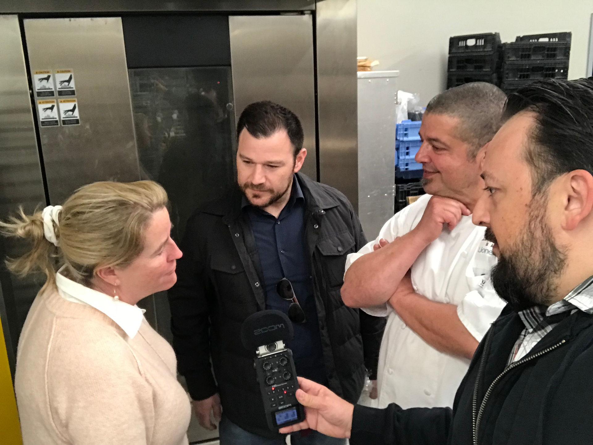 Missy & Lionel Vatinet