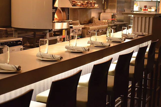 Dogwood Bar