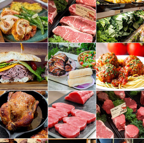 Social Media Management Butchers Market
