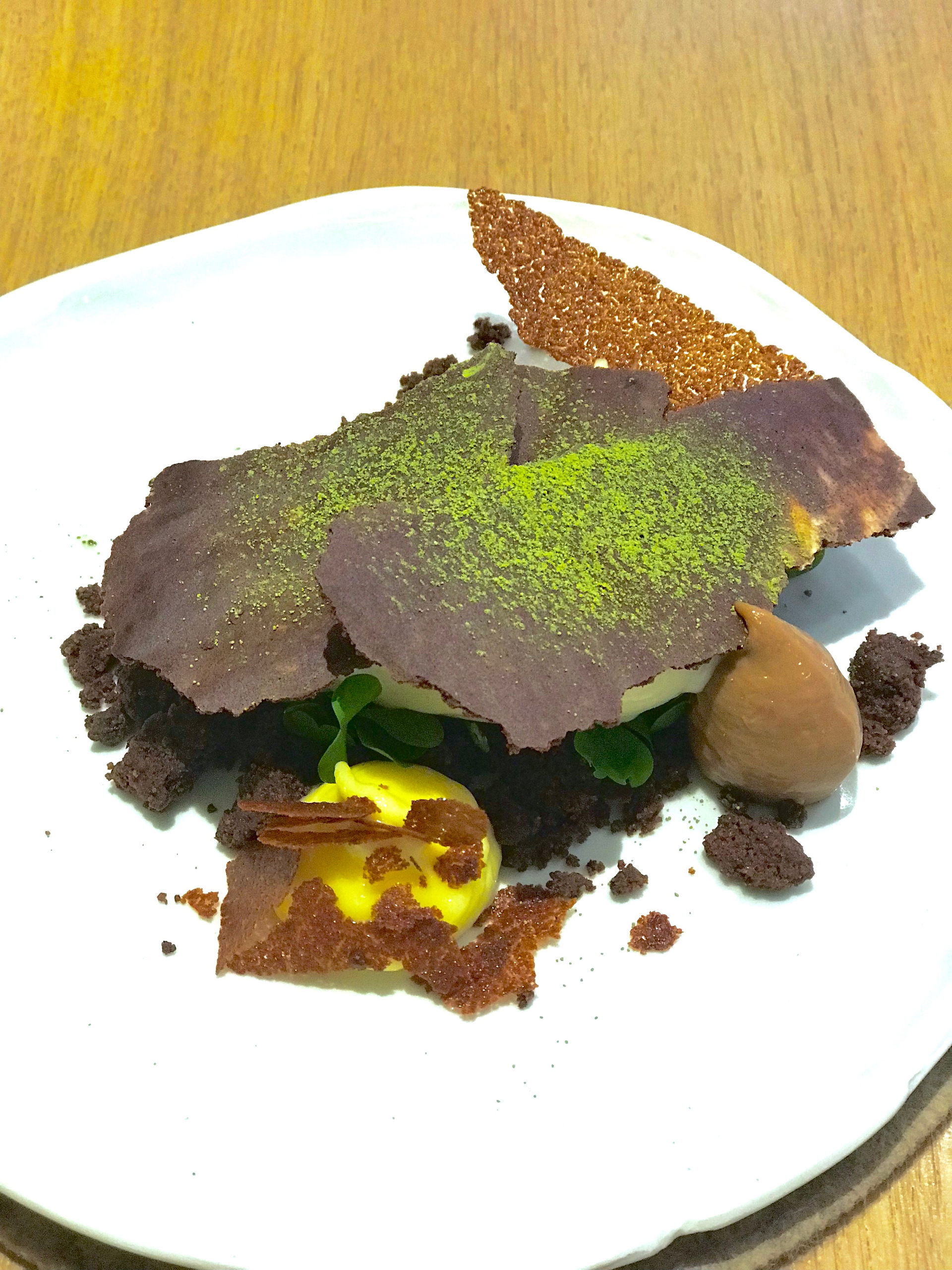 Prairial in Lyon