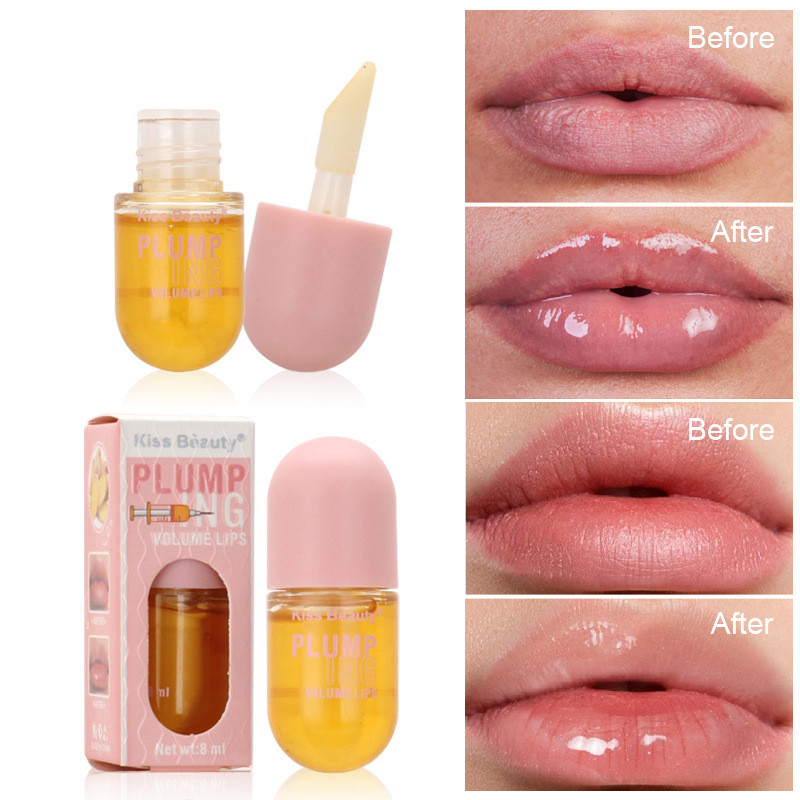 Thumbnail: Lip Care Moisturizing Capsules