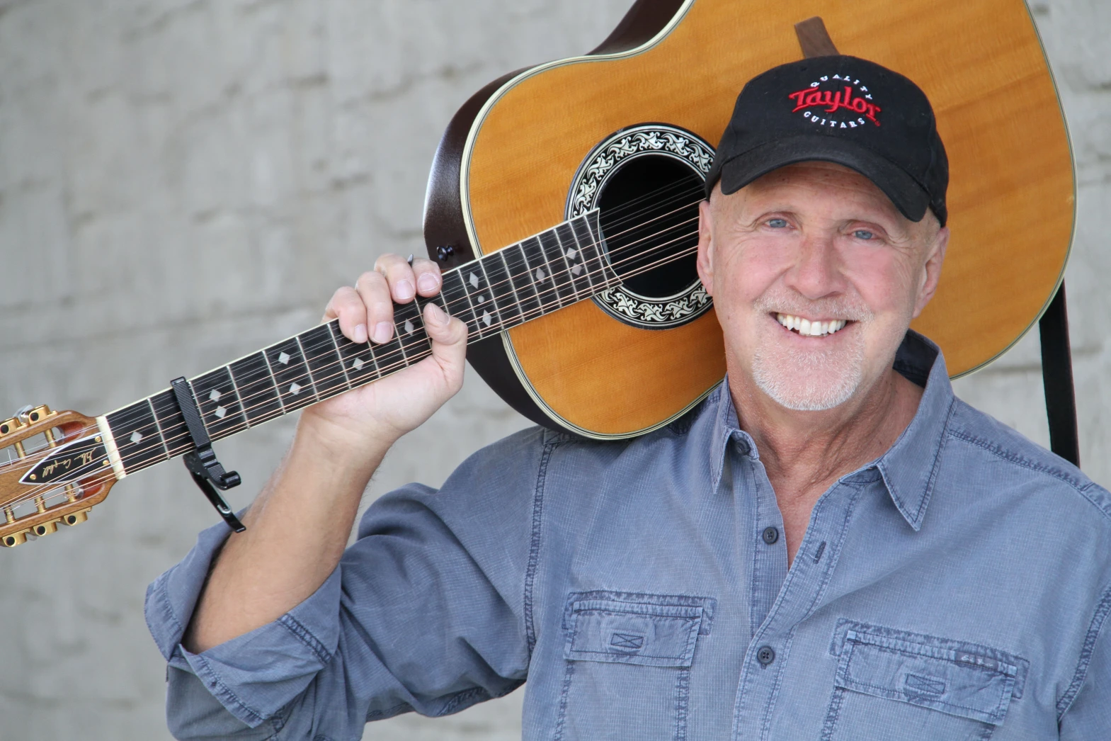 Jeff Dayton