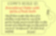Thumbnail: Garlic and Herb Compound butter recipe ideas on a label with serving suggestions