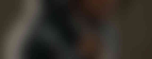 Nik Bonitto photographed by Ezzah Rafique, interview by Christina Winnegar for HAZZE Media.