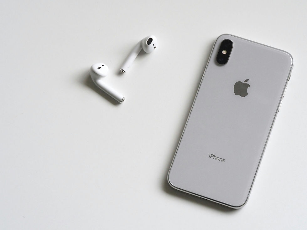 Apple is More Popular Than Ever. Here’s Why That’s Worrying.