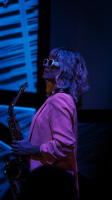 Photos by Renee Sieveri | Bolden.'s "Would Appear To Be Jazz" Tour Stops at National Sawdust in Bro