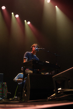 Mac DeMarco in Austin photographed by Samad Rizvi for HAZZE MEDIA