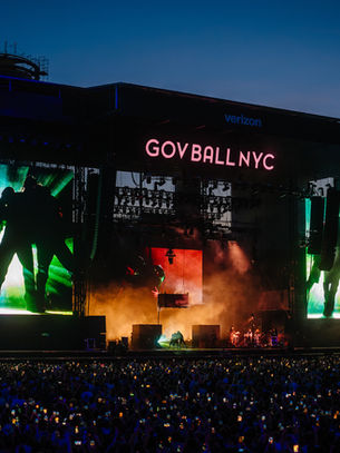I Finally Got the Green Light to See Lorde 