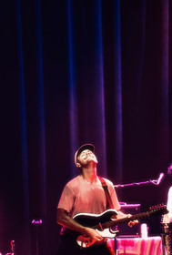 Mac DeMarco photographed by Kai Staton-Green for HAZZE MEDIA