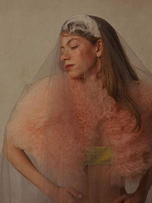 ‘Growing Pains’: Jalyn Young Spring Collection 2026