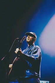 Mac DeMarco photographed by Kai Staton-Green for HAZZE MEDIA