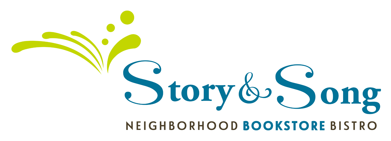 Story And Song Logo