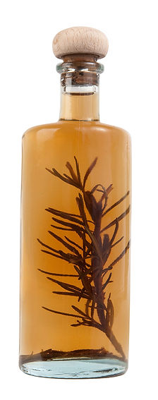 Olive Oil with Rosemary